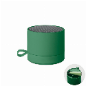 Беспроводная Bluetooth-колонка 5.1 RECAR, 5,9×5,9×4,9 см с лого