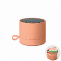 Беспроводная Bluetooth-колонка 5.1 RECAR, 5,9×5,9×4,9 см с лого