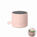 Беспроводная Bluetooth-колонка 5.1 RECAR, 5,9×5,9×4,9 см с лого