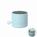 Беспроводная Bluetooth-колонка 5.1 RECAR, 5,9×5,9×4,9 см с лого