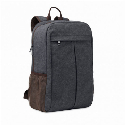 Рюкзак UMEA для ноутбука 15", 30x14x45 см, канвас 450 gr/m² с вашим лого