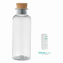 Бутылка для напитков OCEAN 500 мл Tritan Renew™ с логотипом