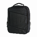 Рюкзак на 2 отделения с USB KENTON, 42×13×30 см с вашим лого