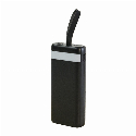 Повербанк KRATOS 20000 mAh/74W с лого