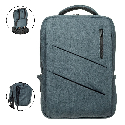 Рюкзак для ноутбука Lyns с логотипом Фото 2