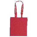 Эко сумка хлопок с вашим логотипом 110 г/м² 360 х 410 х 5 мм Фото 2