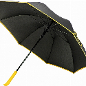 Зонт-трость автомат Economix Optima PROMO NEXT для печати вашего логотипа Фото 2