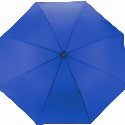Зонт-трость автомат Economix PROMO CITY с логотипом Фото 4