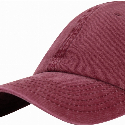 Кепка 6-ти панельная Optima promo RALLY хлопок с логотипом Фото 4
