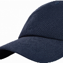 Кепка 6-ти панельная Optima Promo STRIKE хлопок с логотипом Фото 3