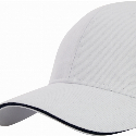 Кепка 6-и панельная с логотипом Optima Promo WIMBLEDON Фото 3