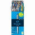 Ручка з автоматичним логотипом Schneider, модель К15 Фото 3
