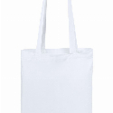 Сумка с логотипом для покупок SHOPPING 140 г/м2