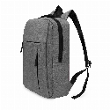 Рюкзак с логотипом для ноутбука Фото 3