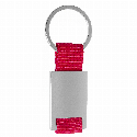 Брелоки с цветным ремешком для вашего лого