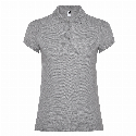 Женское поло Roly Star woman 200 с нанесением логотипа