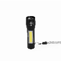 Фонарик MiniLight с логотипом , TM Discover