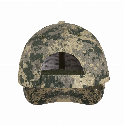 Арт. 7083 Кепка Floyd Camo з логотипом Фото 4