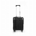 Чемодан Aero маленький, ТМ Columbus с логотипом
