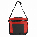 Термосумка Coolerbag M 22х21х21 см Фото 3