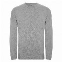 Футболка унисекс с длинным рукавом Roly Extreme L/S с Вашим лого Фото 2