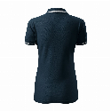 Поло женское Malfini Urban 200 с Вашим лого Фото 4