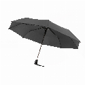 Зонт складной полуавтоматический Discover Lido с лого 100 см