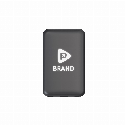 Повербанк с подсветкой Magneto 10000 mAh с Вашим логотипом Фото 8