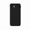 Повербанк с подсветкой Galaxy 10000 mAh с логотипом Фото 3