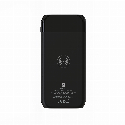 Повербанк с подсветкой Galaxy 10000 mAh с логотипом Фото 5