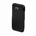 Повербанк с подсветкой Galaxy 10000 mAh с логотипом Фото 6