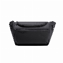 Сумка на пояс Bruno с печатью логотипа 40х19х5.5 см Фото 3