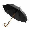 Зонт-трость Snap 108 см с печатью логотипа