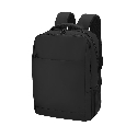Рюкзак для ноутбука Rassell 43х31х11.5 см с печатью логотипа Фото 3
