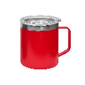 Термочашка Gran нержавеющая сталь 350 мл с лого Фото 2