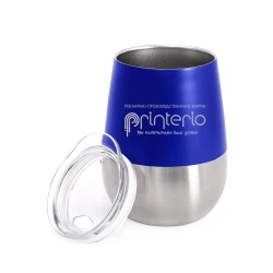 Термочашка Aromaм с логотипом