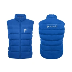 Жилет Floyd Ranger унисекс с логотипом