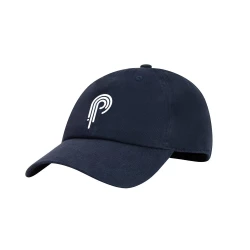 Кепка 6-ти панельная Optima Promo STRIKE хлопок с логотипом