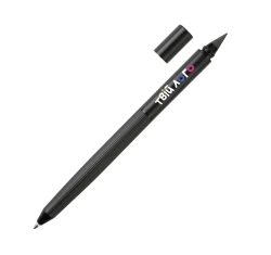 Ручка металева у футлярі Born з логотипом