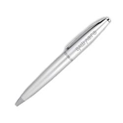 Ручка c поворотным механизмом с логотипом