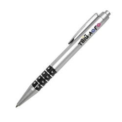 Ручка автоматическая с логотипом