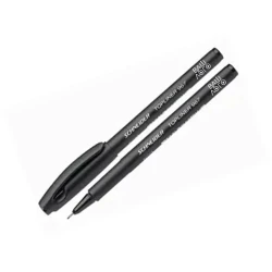 Ручка капиллярная-лайнер Schneider 967 брендированная с вашим логотипом