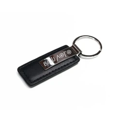 Брелок для ключей Novel с лого