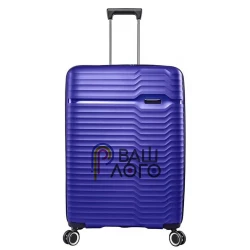 Чемодан Ocean большой, TM Columbus с вашим логотипом