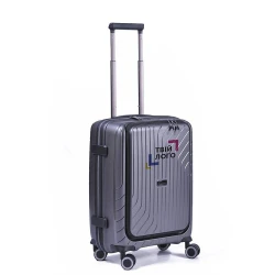 Чемодан Jet, TM Columbus под ваш индивидуальный логотипо