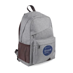 Рюкзак з асиметричним дизайном Tour під друк вашого логотипу