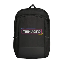 Рюкзак для ноутбука Smart 43х28х9 см с логотипом