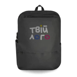 Рюкзак для путешествий Nikibo Quest 41х29х14 см с логотипом