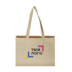 Сумка-шопер Greentote 40х30х10 см с печатью лого