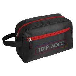 Косметичка Tourist с вашим логотипом